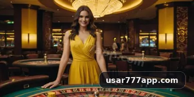 usar777